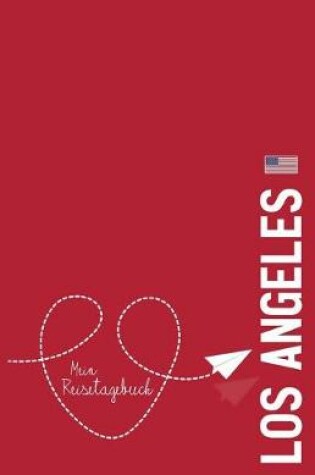 Cover of Los Angeles - Mein Reisetagebuch