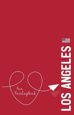 Book cover for Los Angeles - Mein Reisetagebuch