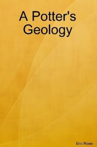 Cover of A Potter's Geology