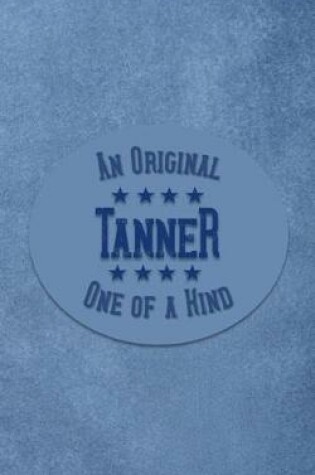 Cover of Tanner