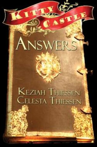 Cover of Answers