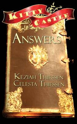 Book cover for Answers