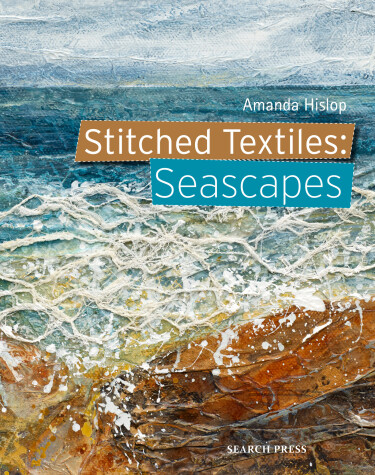 Book cover for Seascapes