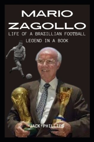 Cover of Mario Zagollo