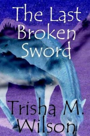 Cover of The Last Broken Sword