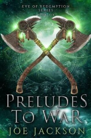 Cover of Preludes to War