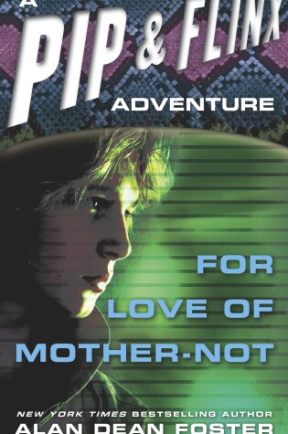 Cover of For Love of Mother-Not