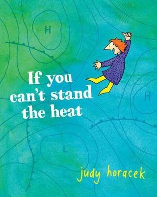 Book cover for If You Can't Stand the Heat