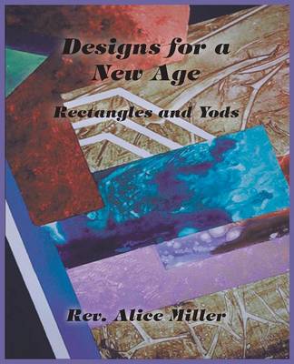 Book cover for Designs for a New Age