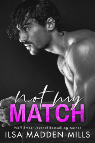 Cover of Not My Match