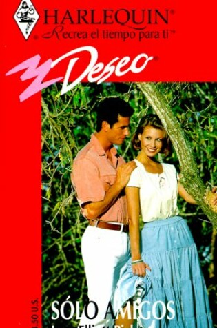 Cover of Solo Amigos