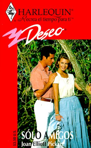 Cover of Solo Amigos
