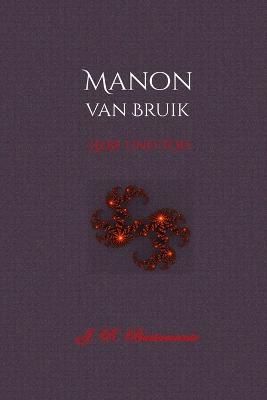 Book cover for Manon