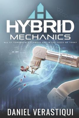 Book cover for Hybrid Mechanics