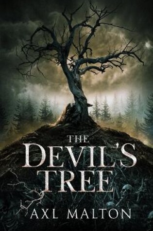 Cover of The Devil's Tree