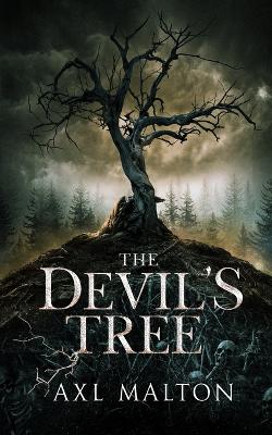 Book cover for The Devil's Tree