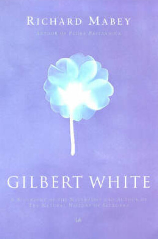 Cover of Gilbert White