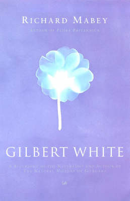 Book cover for Gilbert White