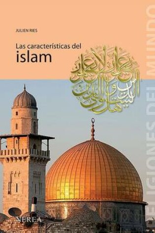 Cover of Las Caracteristicas del Islam