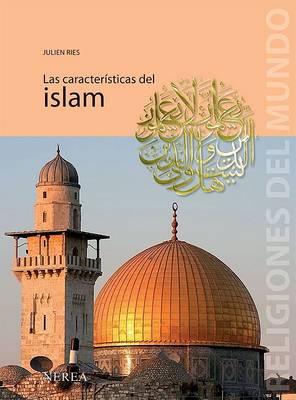 Cover of Las Caracteristicas del Islam