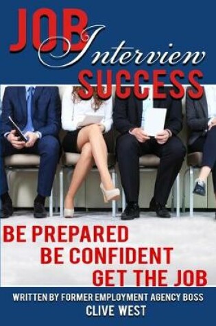 Cover of Job Interview Success