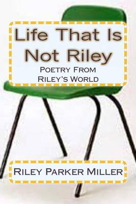 Book cover for Life That Is Not Riley