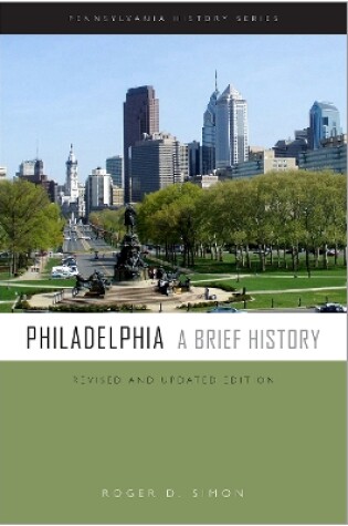 Cover of Philadelphia