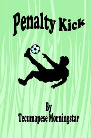 Cover of Penalty Kick