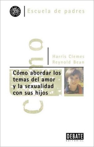 Book cover for Como Abordar Los Temas del Amor y La Sexualidad Co