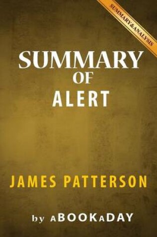 Cover of Summary of Alert