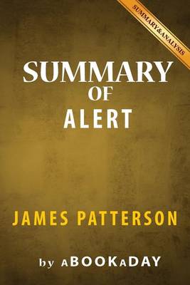 Book cover for Summary of Alert