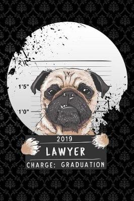 Book cover for 2019 lawyer