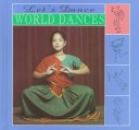 Book cover for World Dances