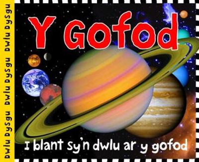 Book cover for Gofod, Y