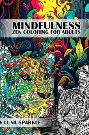 Cover of Mindfulness