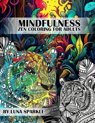 Book cover for Mindfulness