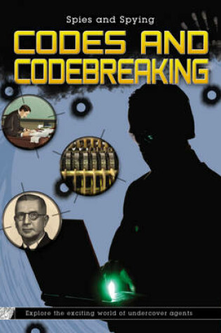 Cover of Codes and Code-breaking
