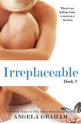 Cover of Irreplaceable