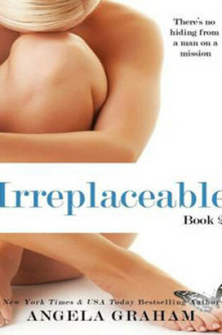 Cover of Irreplaceable