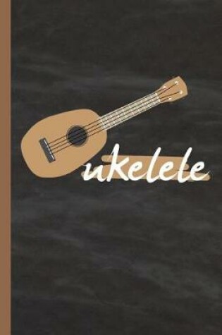 Cover of Ukelele