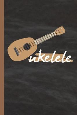 Book cover for Ukelele