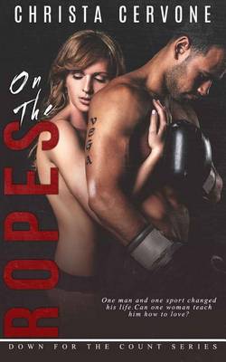 Book cover for On The Ropes