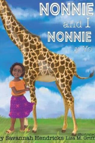Cover of Nonnie and I/ Nonnie y yo