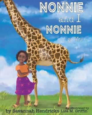 Book cover for Nonnie and I/ Nonnie y yo