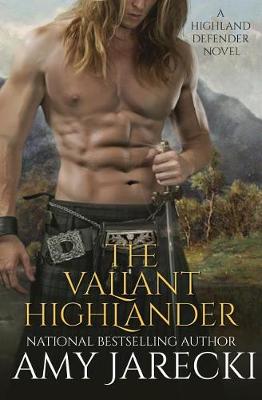 Cover of The Valiant Highlander