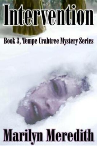 Cover of Intervention, Tempe Crabtree Mystery Sreies