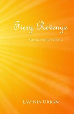 Cover of Fiery Revenge