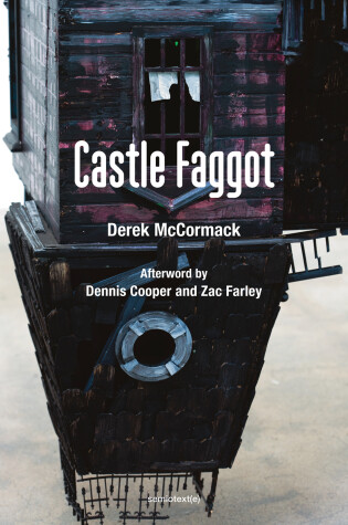 Cover of Castle Faggot