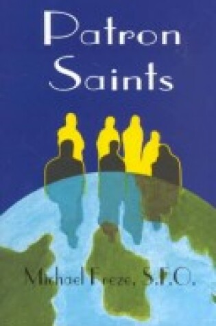 Cover of Patron Saints