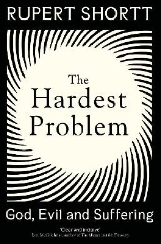 Cover of The Hardest Problem